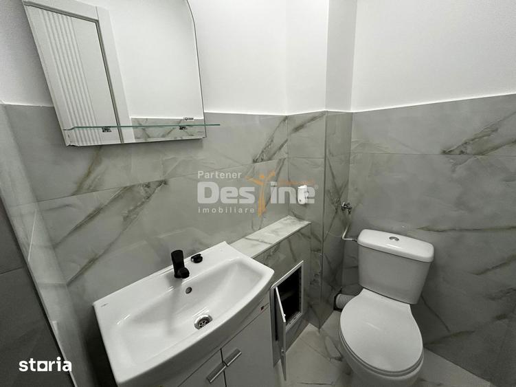 Apartament 3CD 72mp, etaj intermediar, Nicolina, 2 bai + balcon - 4