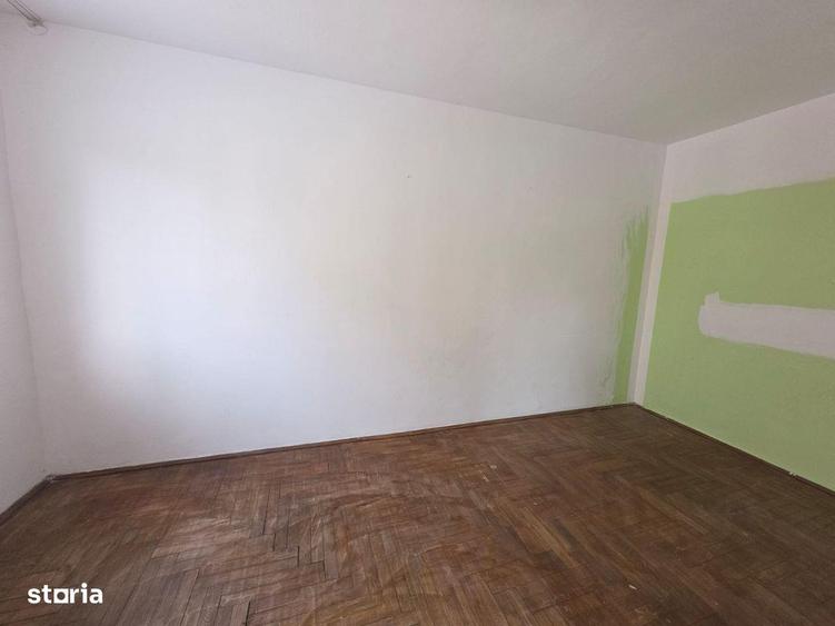 2 camere, etaj 1, Aleea Tudor Vladimirescu - 2