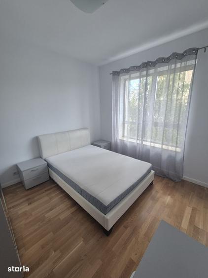 2 camere Domenii - Complex Luxuria Residence - 7
