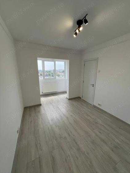 Apartament cu 2 camere semidecomandat în Sud