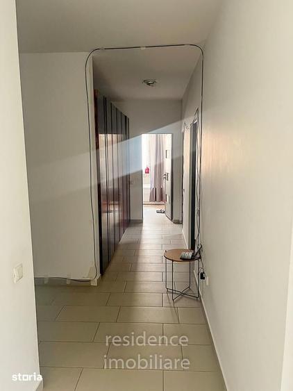 Apartament cu 3 camere semidecomandat în Sopor