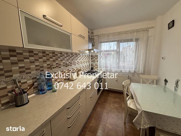 Inchiriere apartament 3 Camere, (Brancoveanu Pia?a Sudului), parcare - 7