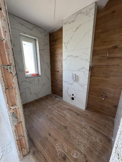 Apartament cu 3 camere decomandat în Cetății