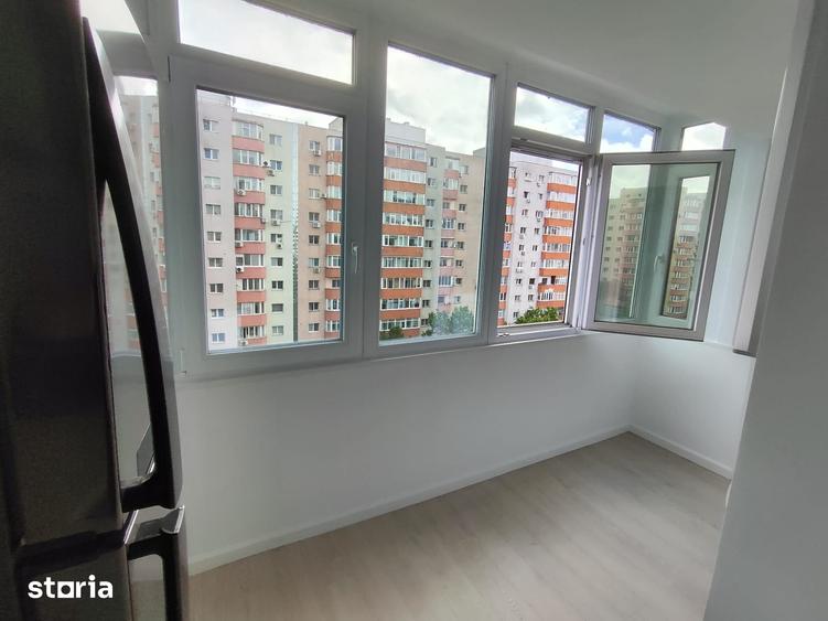 Apartament 2 camere complet renovat - Soseaua Stefan Cel Mare nr 17 - 1
