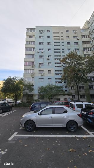 Apartament cu 2 camere decomandat în Rahova