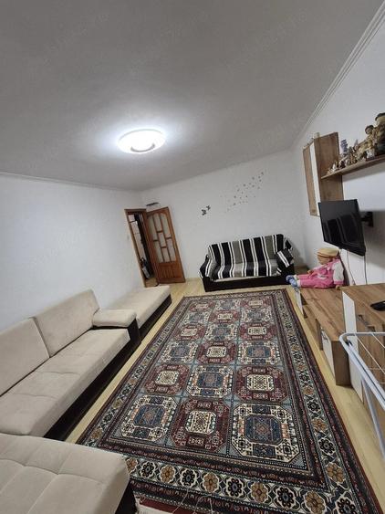 Apartament cu 2 camere decomandat în Țiglina 1