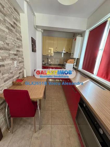 Apartament 2 Cam Berceni - Dimitrie Leonida - 5 Min Metrou - Parcare - 5
