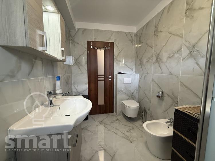 Apartament cu 2 camere decomandat, mobilat în Zorilor