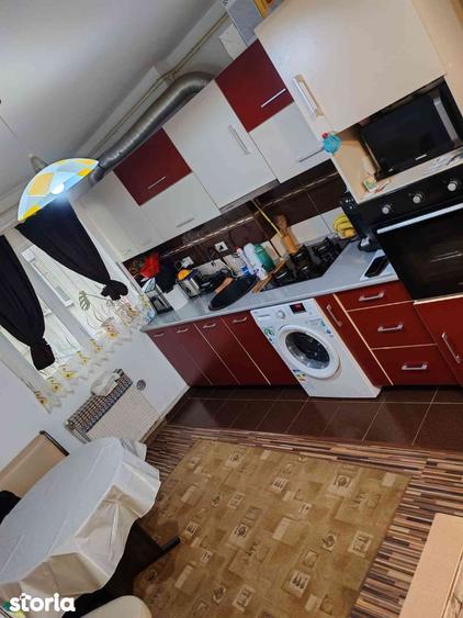 Apartament cu 2 camere în Gării