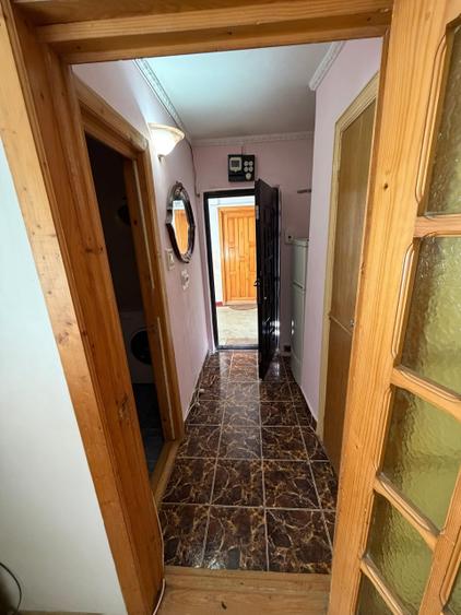 Garsonieră decomandată în Exterior Vest