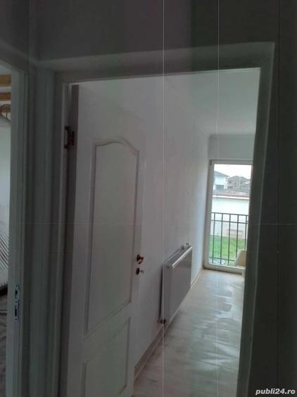 Apartament cu 2 camere decomandat în Aradului