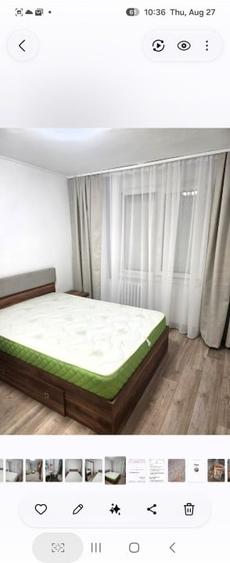 Apartament cu 3 camere semidecomandat în Circumvalațiunii