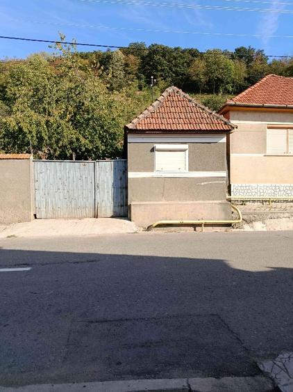 Casă individuală cu 4 camere cu Teren 1000 Mp în Săliștea