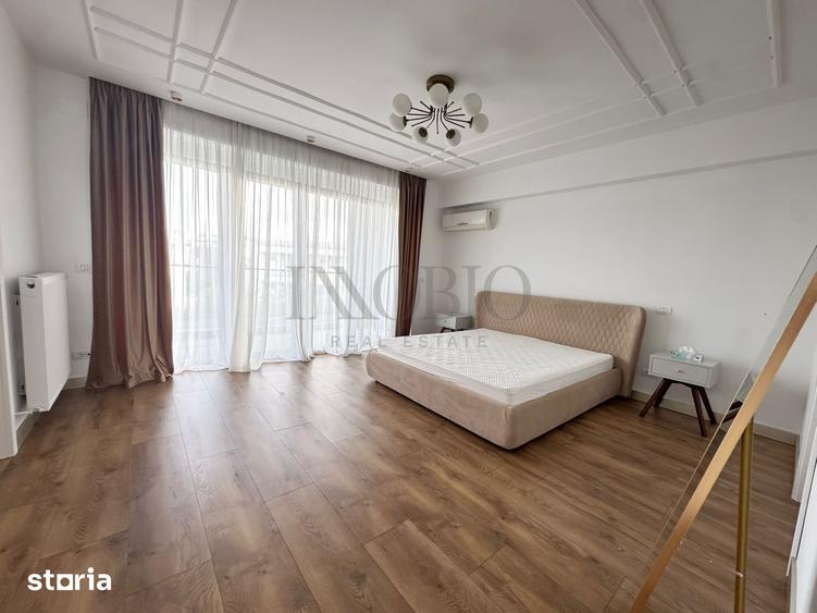 Casă cu 6 camere cu Teren 650 Mp în Băneasa