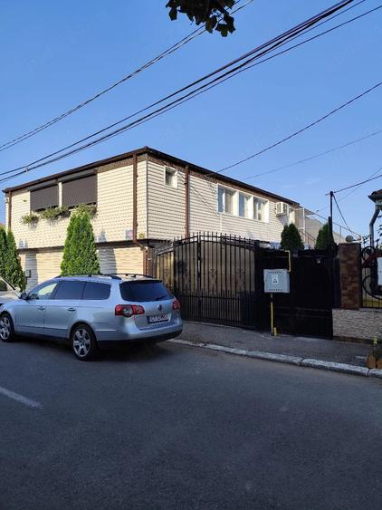Casă cu Teren 120 Mp în Central