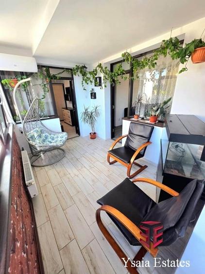 YSAIA IMOBILIARE - 3 CAMERE DE INCHIRIAT - PLAJA REYNA - TERMEN LUNG - - 4