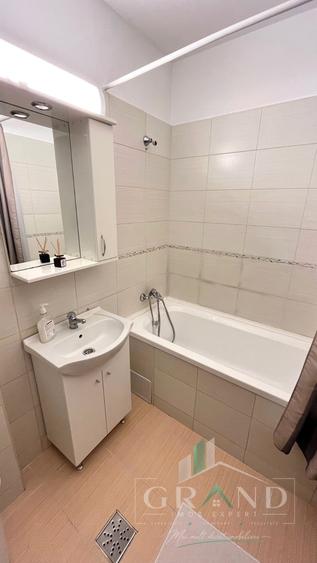 Apartament 2 camere, Mănăștur - 13