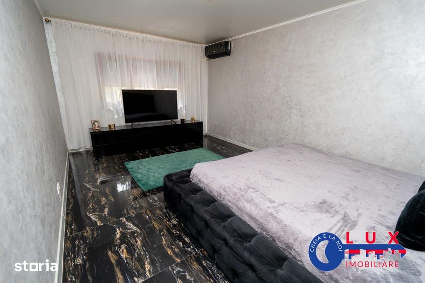 Apartament cu 2 camere decomandat în E3
