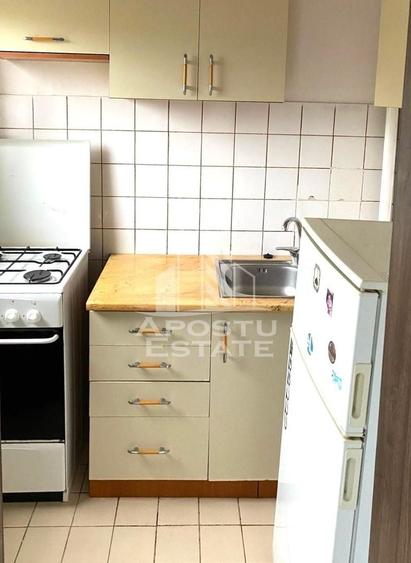 Apartament 1 camera Micalaca - 4