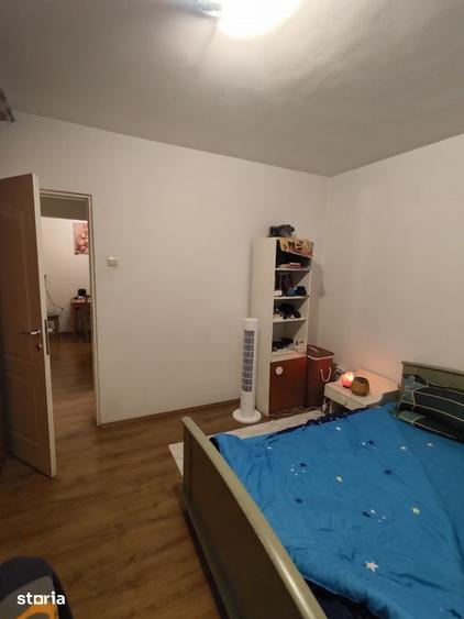 Apartament cu 2 camere în Astra