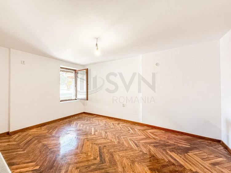 Apartament cu 3 camere decomandat în Capitale