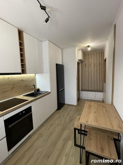 Apartament cu 2 camere decomandat în Timișoara