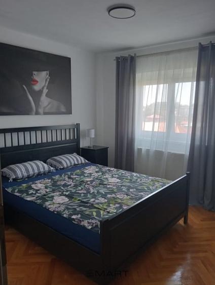 Apartament decomandat de inchiriat zona Sub Arini - 1