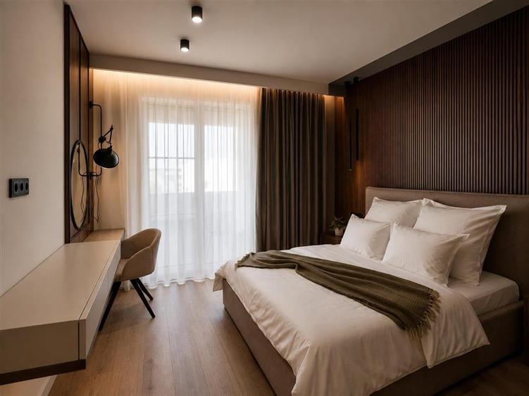 Apartament de LUX 3 camere 2 bai 2 parcari zona Balanta - 8