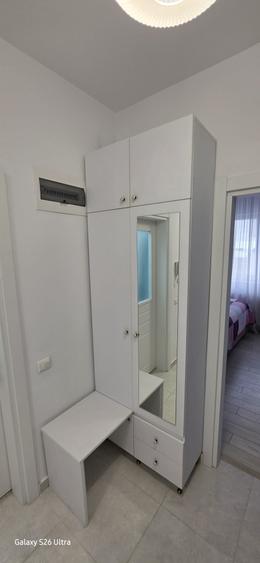Pallady Gura Putnei, 100% util/mobil PREMIUM, 2 bai, centrala, AC, metrou, parc - 15