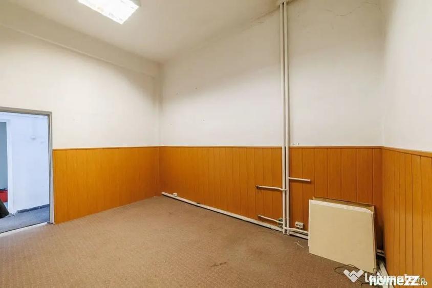 Spațiu comercial, de 87 mp, în Calea București