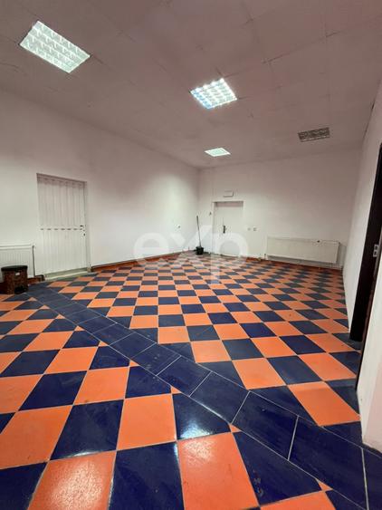Spațiu comercial, de 300 mp, în Găești