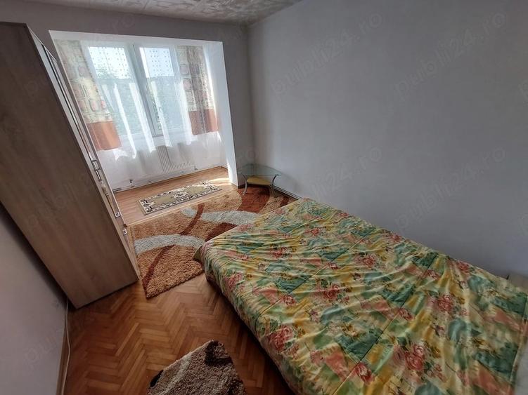 Apartament cu 2 camere semidecomandat - 3