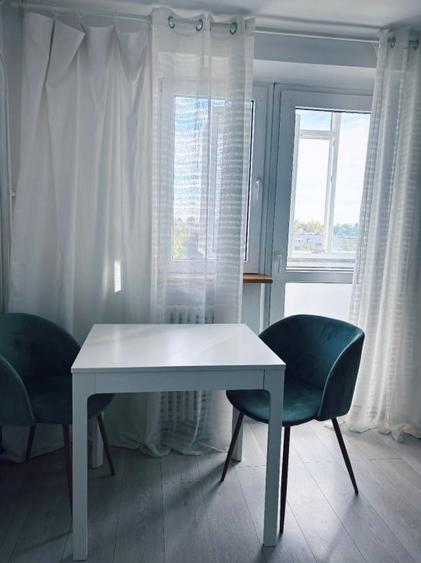 Apartament cu 2 camere decomandat, mobilat în Drumul Taberei