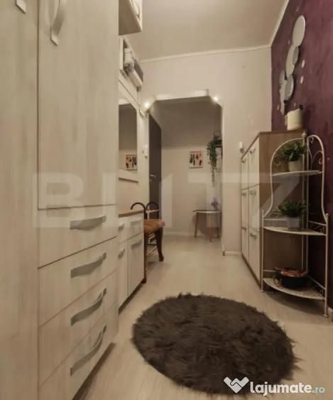 Apartament cu 3 camere, 50.85 mp, zona Rogerius - 2