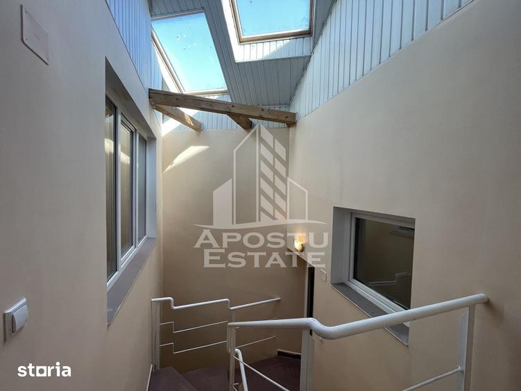 Spatiu comercial, 284 mp, Zona Kaufland Elisabetin Timisoara - 3