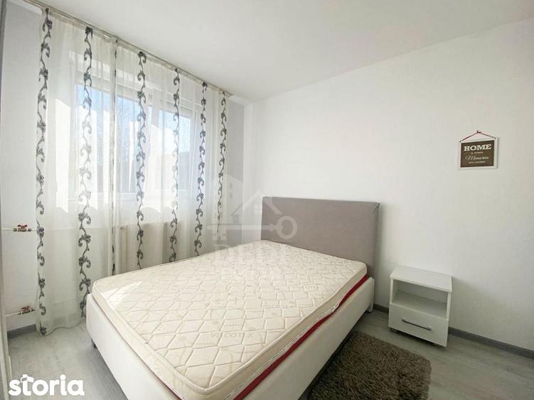 Apartament 2 camere de inchiriat in zona Rogerius, Oradea - 4
