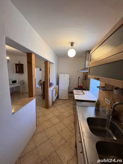 Casă cu 4 camere cu Teren 1500 Mp în Sânandrei