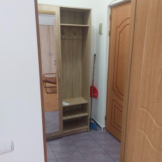 Garsonieră în Central