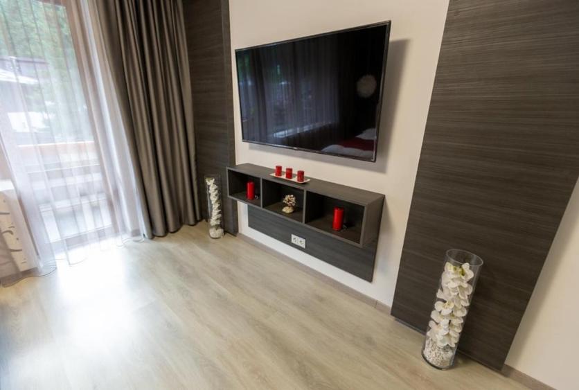 Apartament cu 2 camere în Valea Alba