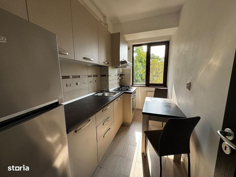 Apartament cu 2 camere Tatarasi Konakk Residence - 6