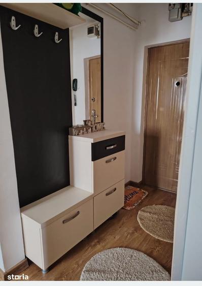Apartament 2 decomandate Craiovita 7/10,mobilat - 7