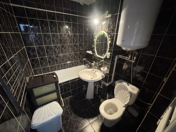 Apartament cu 2 camere decomandat, mobilat în Inel I