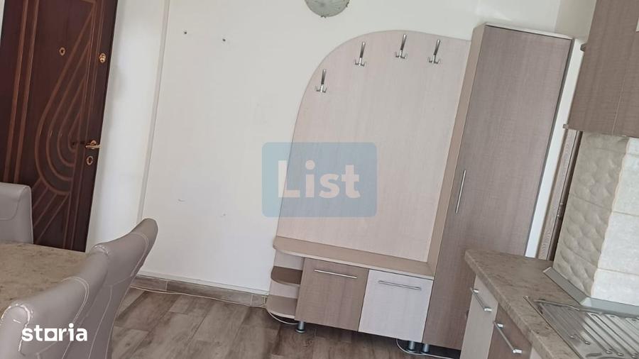 Apartament de inchiriat, 46 mp, 1 camera - 3