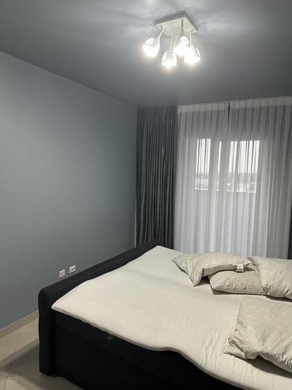 Apartament cu 2 camere decomandat în Sud
