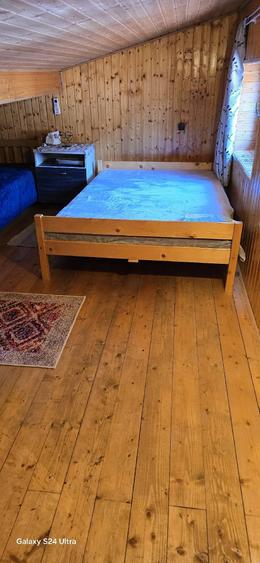 Apartament cu 2 camere decomandat în Florești