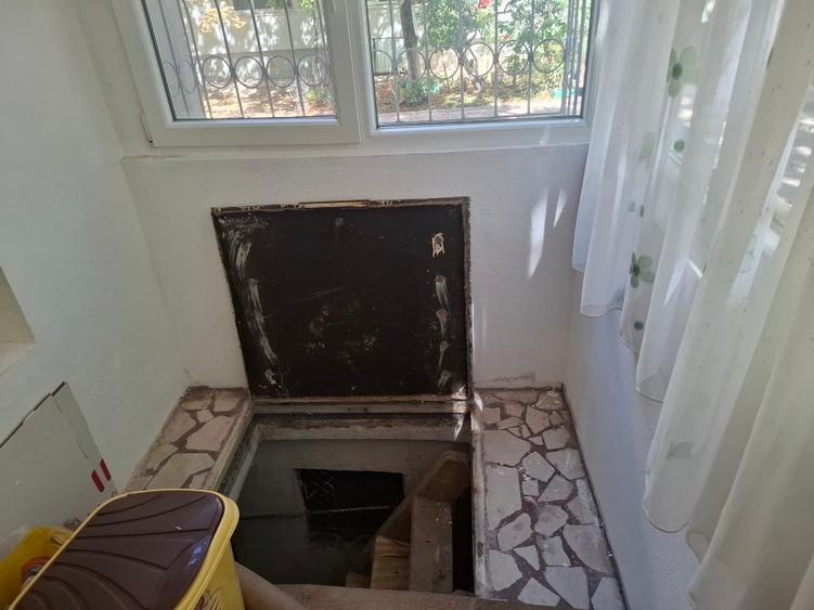 Garsonieră decomandată în Dristor