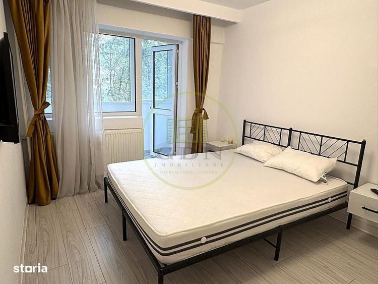 Apartament cu 3 camere decomandat în Nord