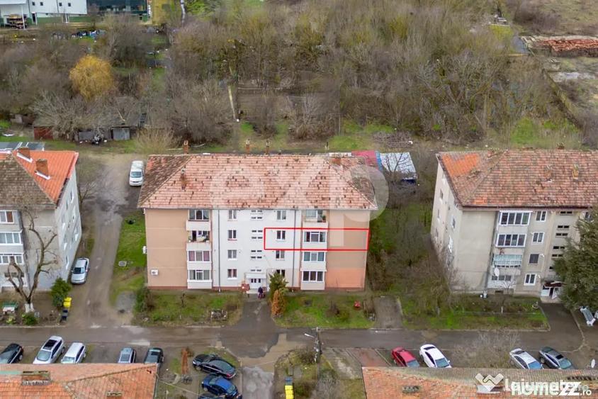 De vanzare apartament 2 Camere in Buzia? - 9