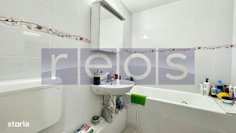 Apartament cu 2 camere decomandat în Doamna Ghica