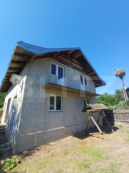 Casă de vânzare cu anexe, 174 mp, 22 ari teren, Grigoresti - 3